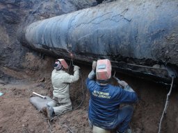 В Константиновке, Дружковке, Краматорске и Славянске вновь ограничат подачу воды
