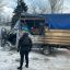 Костянтинівка під вогнем: ворожі дрони пошкодили транспорт і житлові будівлі 1