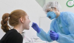 В Константиновской ОТГ увеличили число пунктов забора анализов на COVID-19