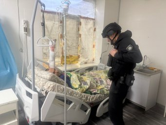 Авиаудары по Константиновке: погиб один человек, еще один - ранен