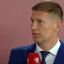 Евгений Левченко:  украинский футболист, уроженец города Константиновка 3