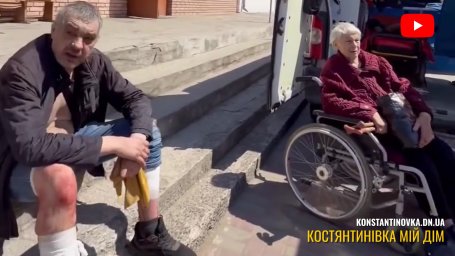 Костянтинівка під ударами FPV і мін: спроба евакуації цивільних завершилася трагедією під час &laquo;перемир&rsquo;я&raquo;