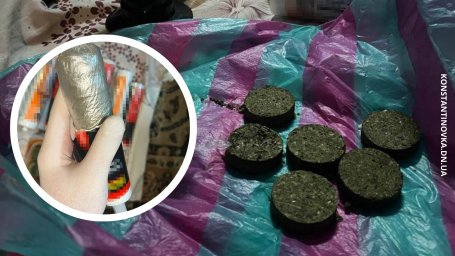 Серед фігурантів &mdash; уродженець Костянтинівки: на Донеччині викрили міжрегіональний трафік канабісу