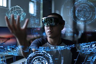 VR-очки: как работают и где их применяют