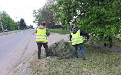 В «СЕЗ» Константиновки произошли кадровые перестановки