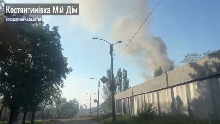 Історії евакуації з Костянтинівки:  вибір між життям і небезпекою