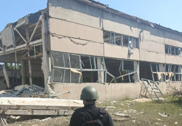 Костянтинівка під ударами: поранені комунальники, пошкоджені будинки та об’єкти інфраструктури – про ситуацію станом на 3 вересня