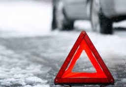 В результате ДТП в Константиновке погиб человек