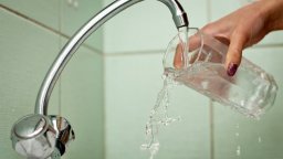 В Константиновке хлорируют воду