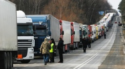 
Срок пребывания за границей увеличили для одной категории украинских мужчин
