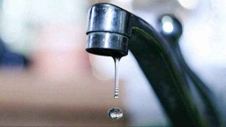 В горводоканале Константиновки сообщили об очередном ремонте водовода