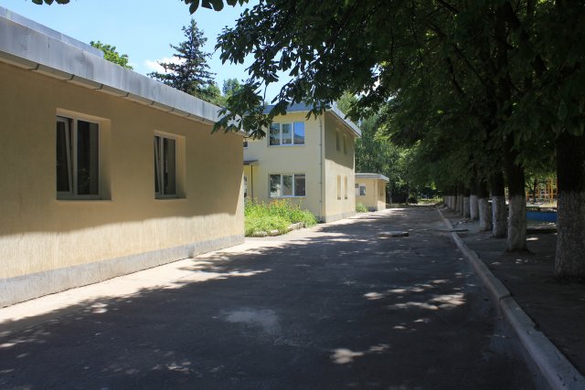 ДУЗ №4 &laquo;Золушка&raquo;