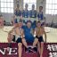 Юні спортсмени з Костянтинівки здобули медалі та ліцензії на чемпіонат Європи з сумо 3