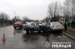 Суд взял под стражу водителя, который в состоянии алкогольного опьянения насмерть сбил женщину в Кон