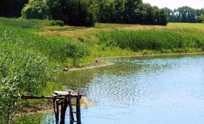 Собственность ценой более 20 миллионов возвращено Константиновской громаде