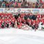 «Донбасс» победил «Краковию» и вернул себе домашний трофей Donbass Open Cup 7