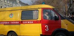 В лицее Константиновки произошла «утечка» газа