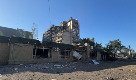 Обстановка в Константиновке и Ильиновке по состоянию на утро 24 сентября 2025 г. Хронология обстрелов