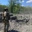 Внаслідок авіаудару по Костянтинівці зафіксовано три влучання ФАБ-250 — пошкоджено будинки та комунікації 2
