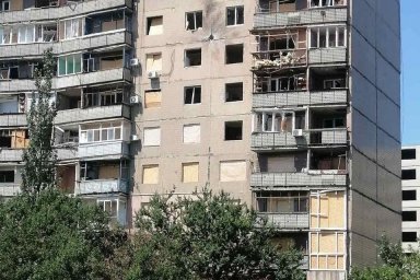 Обстановка в Константиновской громаде на утро 24 июля 2025 г. Хронология обстрелов