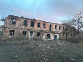 Костянтинівка під масованими авіаударами: загинули двоє, шестеро цивільних поранено — про ситуацію станом на 31 жовтня