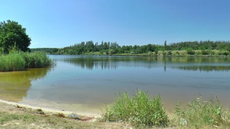 В больнице скончалась девочка, получившая ранение при обстреле водоема в Константиновке