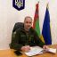 Сергей Николаевич Горбунов: глава Константиновской городской военной администрации