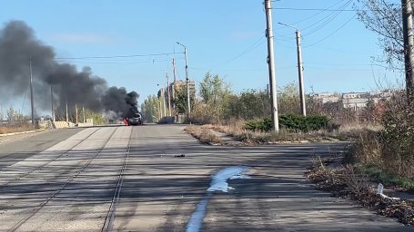 Ситуация в Константиновке по состоянию на утро 27 октября 2025: очередные обстрелы и погибший человек