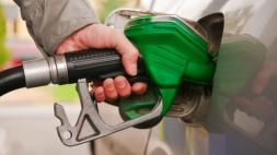 Налоговой милицией Донецкой области изъято нефтепродуктов на 1,5 млн. гривен