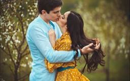 6 июля вся планета отмечает День поцелуя