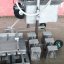 Станок  для  изготовления  шлакоблоков «НВС-3х1» Лидер продаж! 0