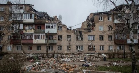 Власники зруйнованого житла можуть втратити компенсацію через відсутність реєстрації права власності