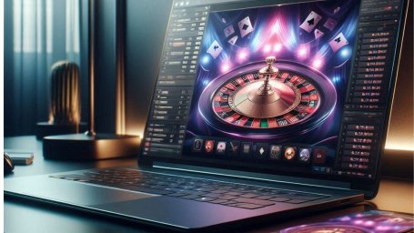 Регулирование и безопасность: легальные казино в Украине