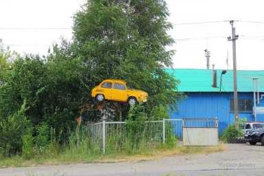 Константиновка. Мирная жизнь: фотоархив памяти
