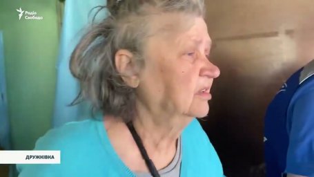 Атака дрона, ранения и 4 дня пешком: невероятная история спасения 72-летней Людмилы из Константиновк